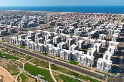 New Mansoura apartment prices and everything you need to know before purchasing