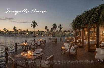 مشروع ايسلا المنصورة الجديدة دلتا كابيتال - Isla New Mansoura Delta Capital