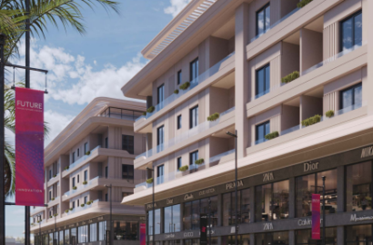 Sign New Damietta From The Edition Developments