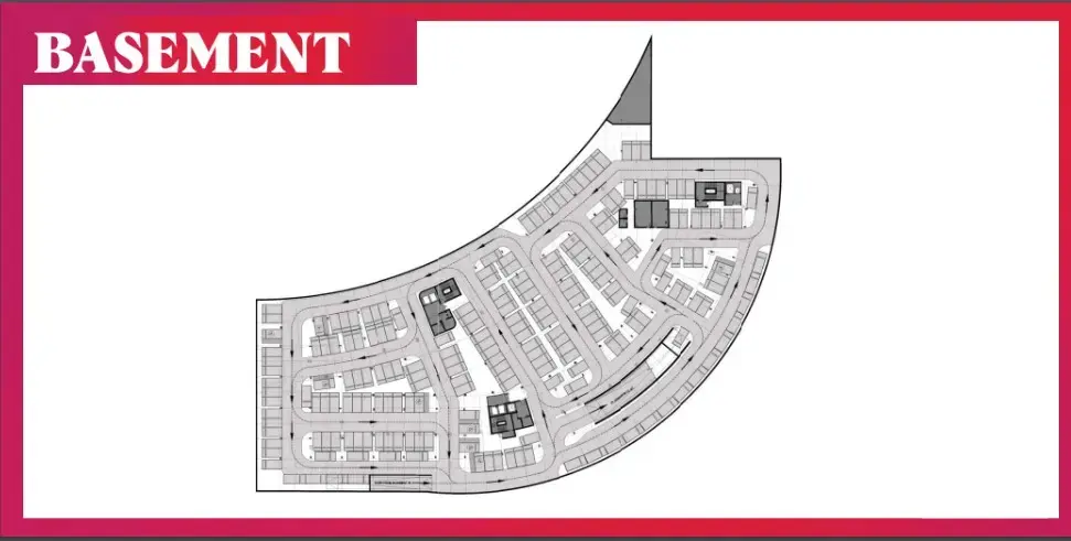 TUVALU New Damietta Mahawer Developments