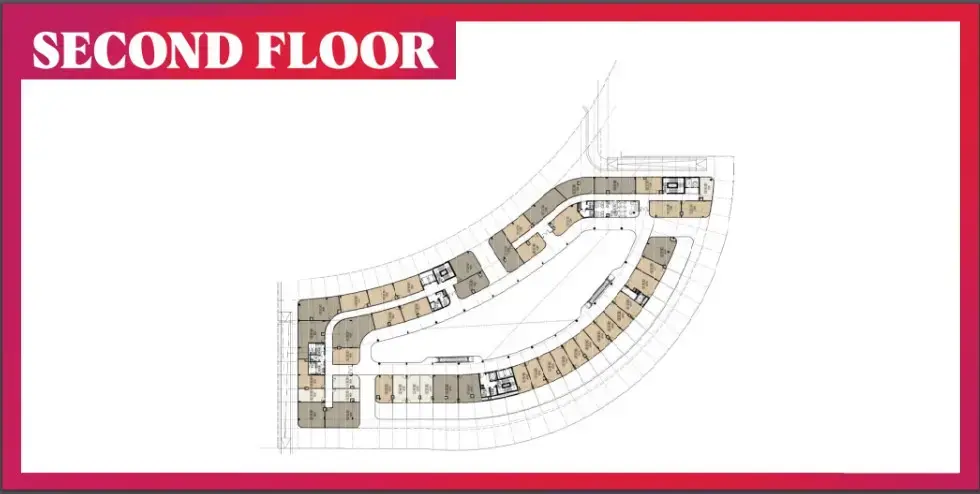 TUVALU New Damietta Mahawer Developments