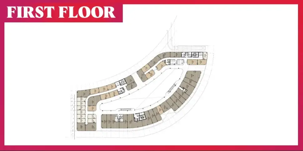 TUVALU New Damietta Mahawer Developments